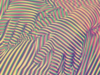 SummerWinter hands love patterns