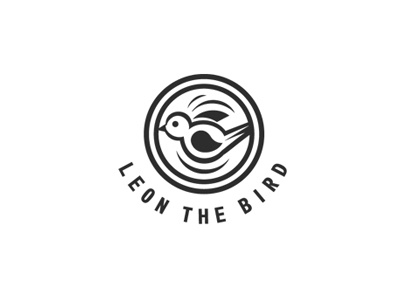 Leon The Bird V.4 belc bird leon