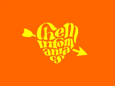 Typo Heart heart illustration love typography