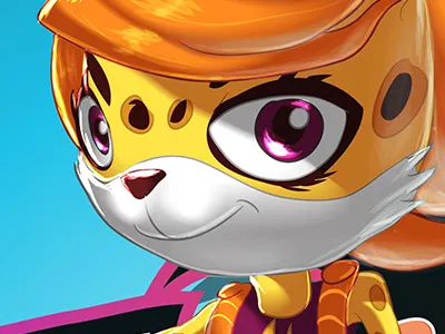 Untitled Game Project vector