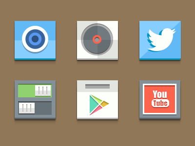 Small Icons icon ui，gui