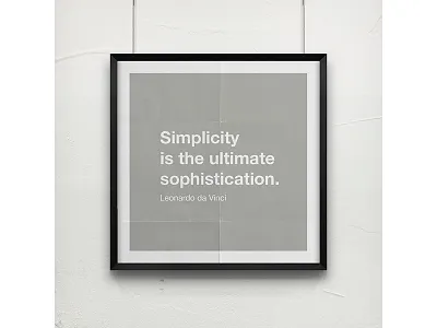 Art Quote - Leonardo da vinci art art prints artist artist quote designer fine art prints manish mansinh manishmansinh painter