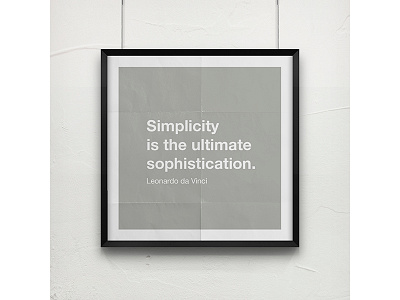 Art Quote - Leonardo da vinci art art prints artist artist quote designer fine art prints manish mansinh manishmansinh painter