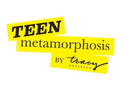 Teen Meta Logo Concept brand identity concept design