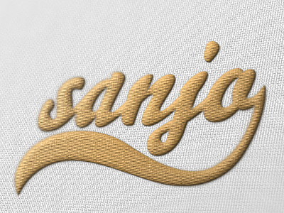 Sanjo branding logo portugal ruifaria sanjo sneakerbrand