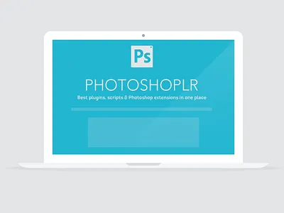 Photoshoplr adobe photoshop blog extensions free madebyvadim paid photoshop plugin script