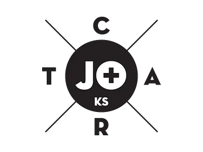 JoCART Logo Concept concept logo reject rejected