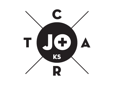 JoCART Logo Concept concept logo reject rejected