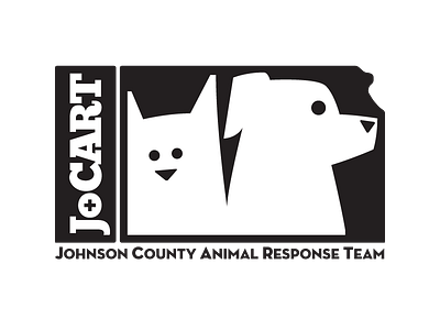 JoCART Logo Concept concept logo reject rejected