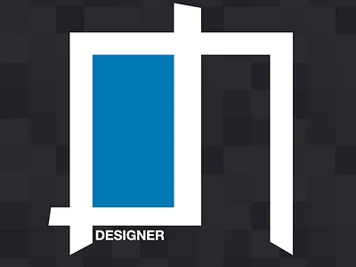 Joan Mosquera Logo logo