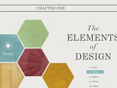 Elements Interaction