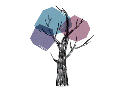 Bushwick Daily drawing editorial filter illustration sketch