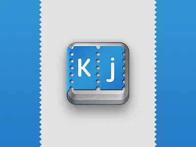 Kdyjedeš App Icon ios iphone kdyjedes kj ticket train