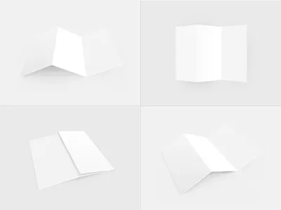 Flyer Mockups (Psd) download flyer free mockup psd template