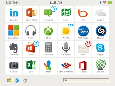 Mobile MS Windows Icons Free 3d concept demo free freebie fun icons layout metro microsoft mobile ms msn ui user interface ux vector win8