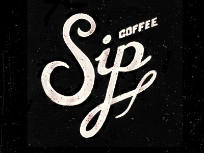 Sip Coffee