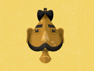 Ace of Spades heavy illustration legend lemmy metal music texture