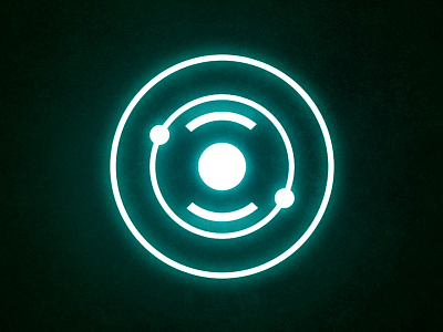 Experiment Three animation design geometric motion graphics