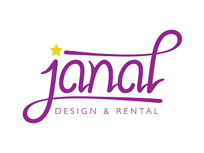 Janal Logo logo