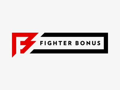 Logo Concept angular bold identity logo monogram sharp