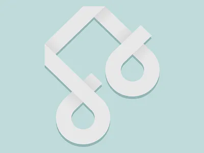 Light version of the Music Note Emblem