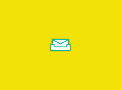 Inbox Icon icon