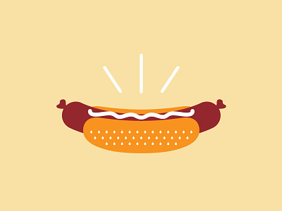Hotdog! hotdog