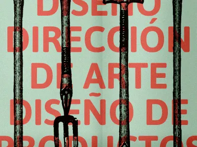 PRADO identity ilustration