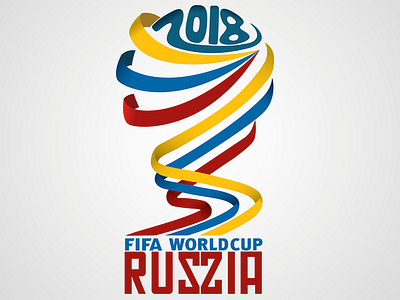 Fifa World Cup Russia 2018 2018 ball blue cup fifa red russia soccer world world cup yellow