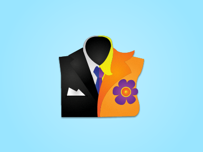 Executive Style logo idea