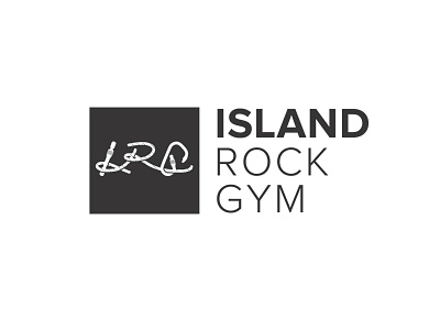 Island Rock Gym adventure climbing gear gym knots rock ropes