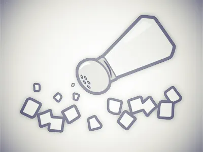 Flavas Salt flavor salt