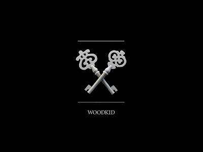 Woodkid Poster 3d poster the golden age woodkid