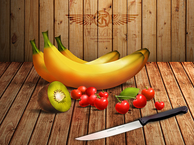 Fruits icon