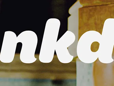 NKD nkd responsive typekit web