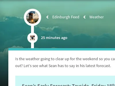 Meta circles clouds edinburgh instagram metadata source sans pro symbolset timestamp