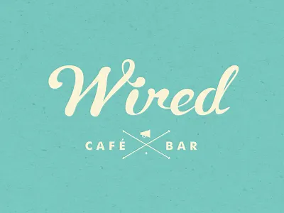 Wired Café Bar