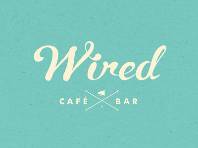 Wired Café Bar