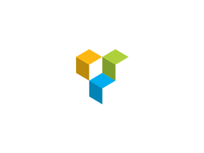 Visual Composer Logo compose cubes cubism plugin wordpress