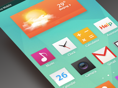Best Wishes app icons material mobile pixel ui