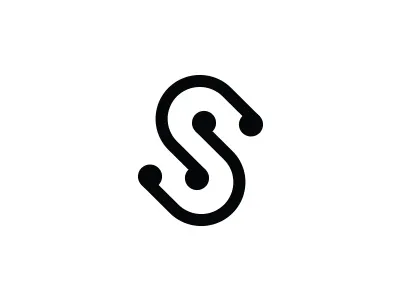 S branding graphic design identity