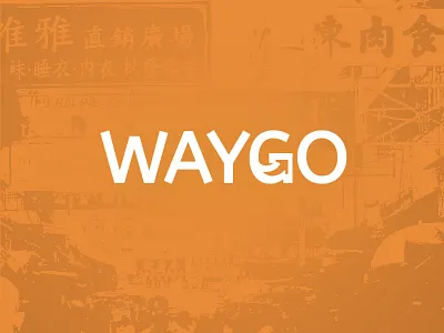 Waygo Logo app chinese english instant iphone translation waygo