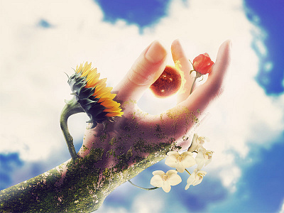 Summer Grasp