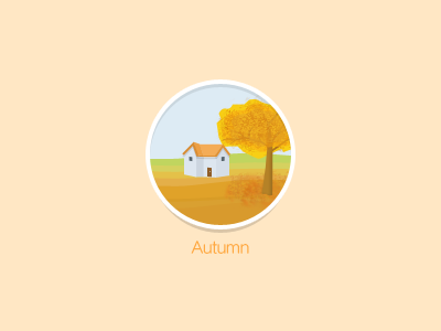 Autumn autumn china icon season sola