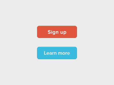 CDNify - Buttons buttons cdnify interface ui user user interface