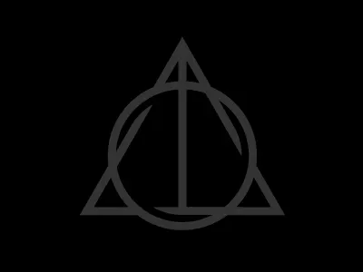 Deathly Hallows