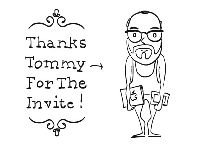 Thanks Tommy !