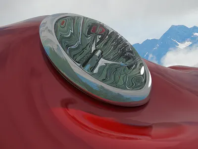 Three Dee Three 3d modeling modo