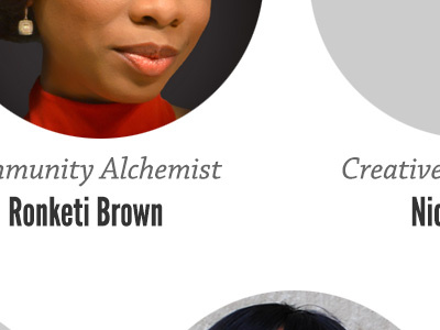 community alchemist