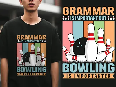 BOWLING T-SHIRT DESIGN bowlingaddict bowlingapparel bowlingfashion bowlingforlife bowlingfun bowlingislife bowlingleague bowlinglife bowlingnight bowlingpractice bowlingshirt bowlingskills bowlingstrike bowlingstyle bowlingteam bowlingtime bowlingtournament bowlingtshirt illustration ilovebowling